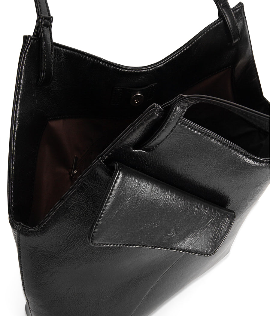 Matt & Nat Giani SM Vegan Tote - Theme