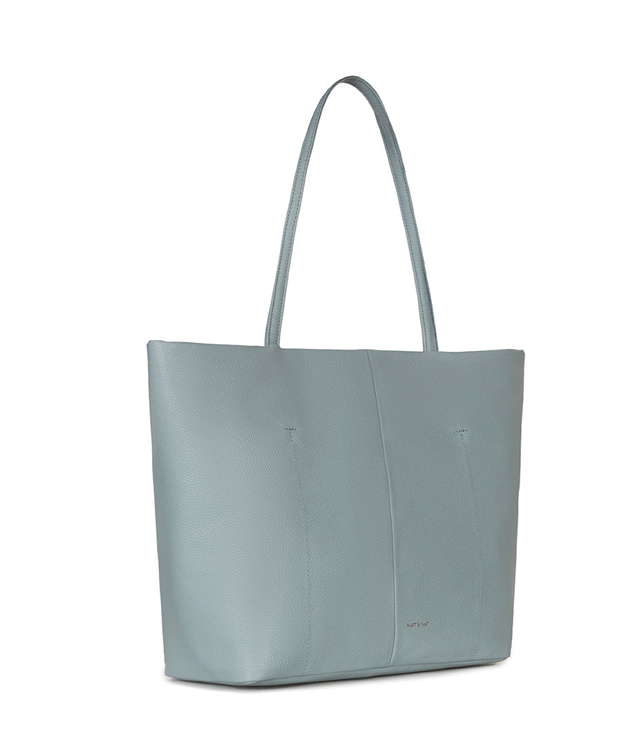 Matt & Nat NATALIA Vegan Tote Bag – Grain