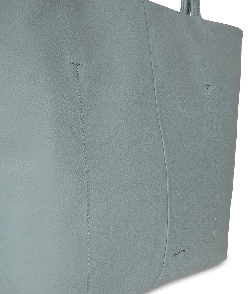 Matt & Nat NATALIA Vegan Tote Bag – Grain