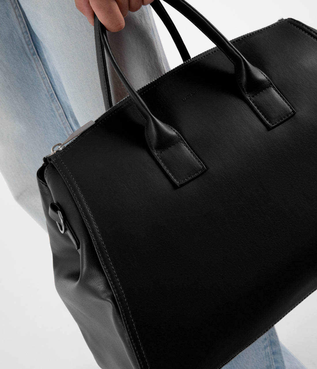 Matt & Nat GIGI Vegan Weekender Bag - Vintage