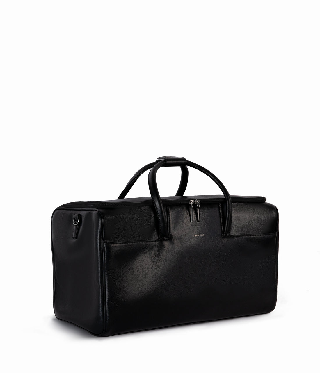 Matt & Nat ZAM Vegan Weekender Bag – Theme