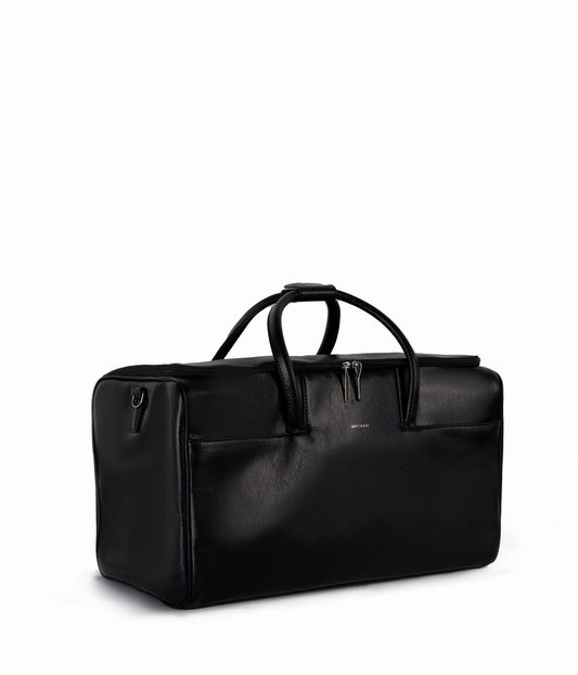 Matt & Nat ZAM Vegan Weekender Bag – Theme