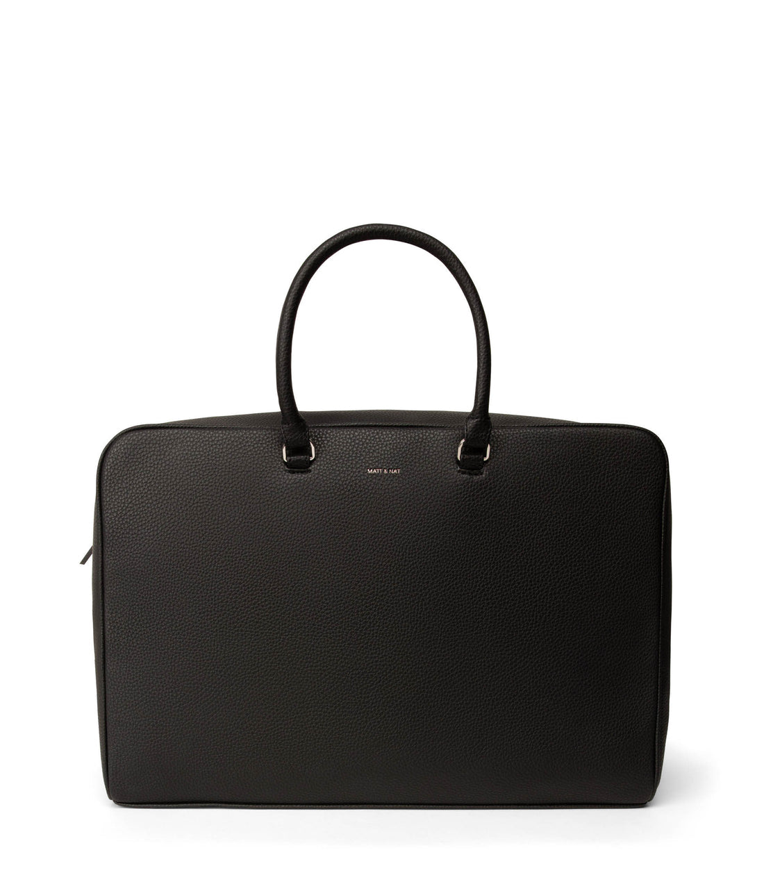 Matt & Nat CAST Vegan Weekender Bag - Purity