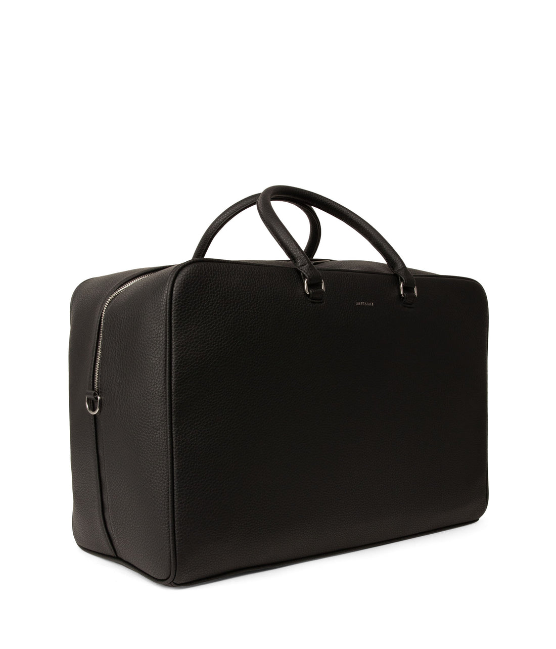 Matt & Nat CAST Vegan Weekender Bag - Purity