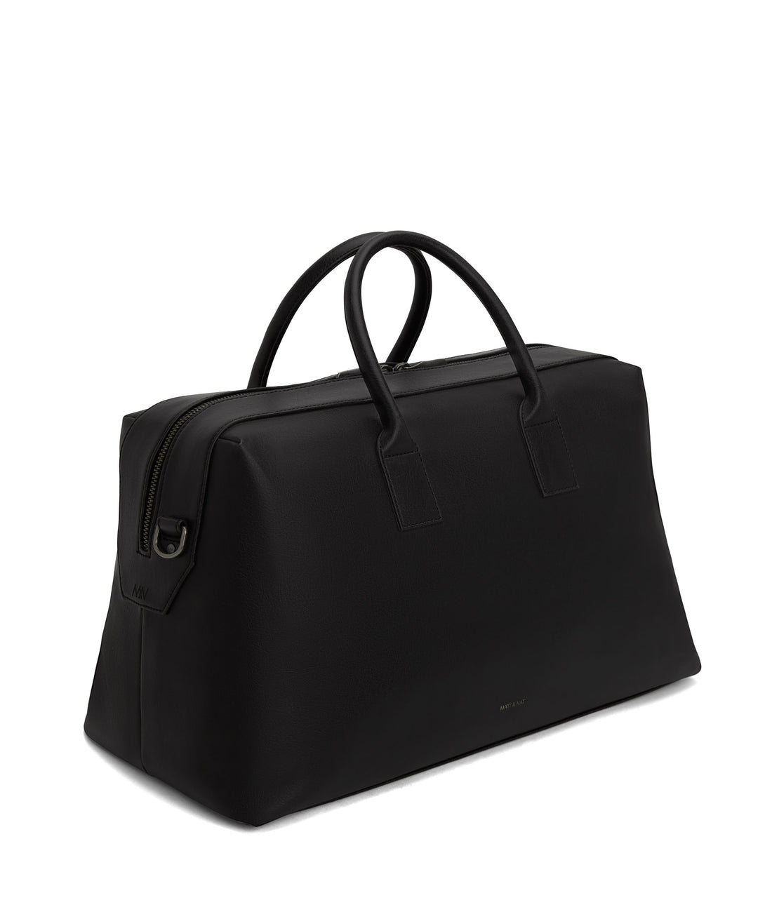 Matt & Nat ANDRO Vegan Weekender Bag - Vintage