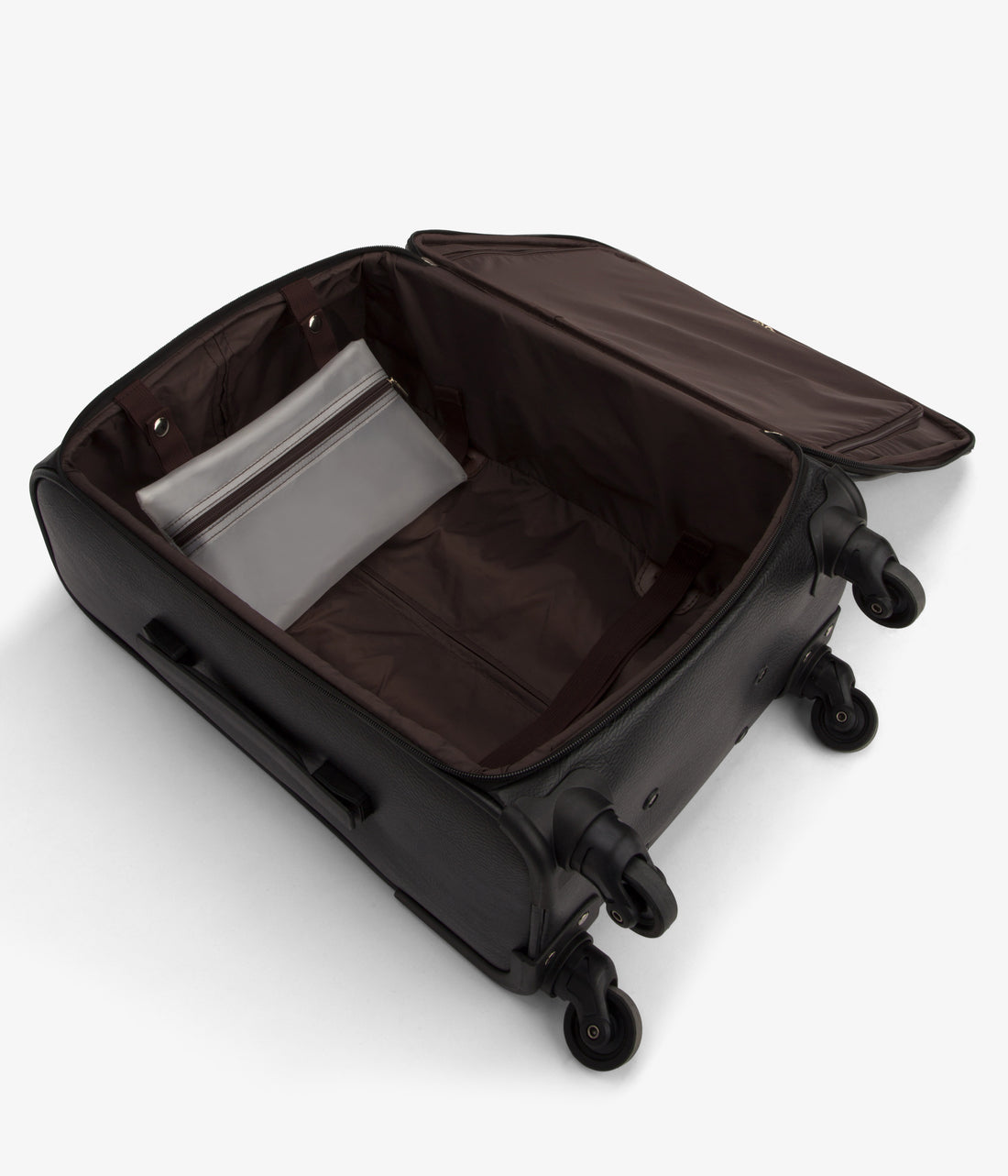 Matt & Nat COAST Vegan Carry On Luggage Bag - Dwell