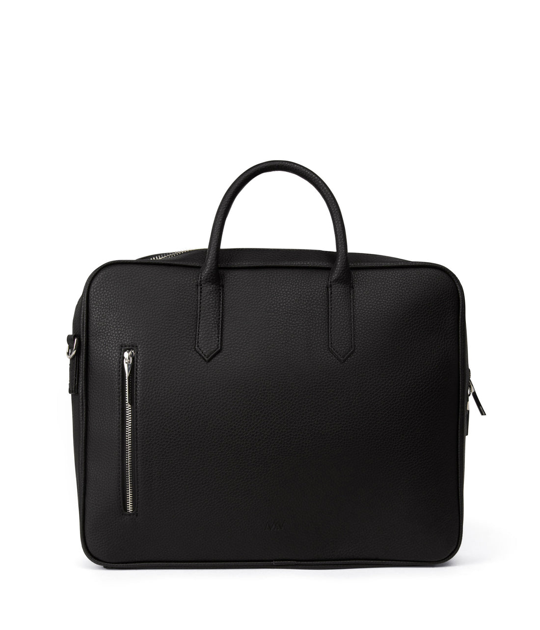 Matt & Nat ELON Vegan Briefcase - Grain