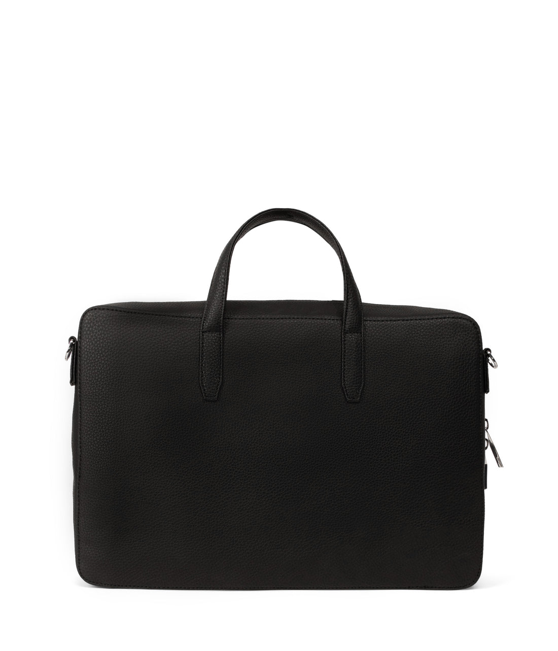 Matt & Nat TOM Vegan Briefcase - Grain