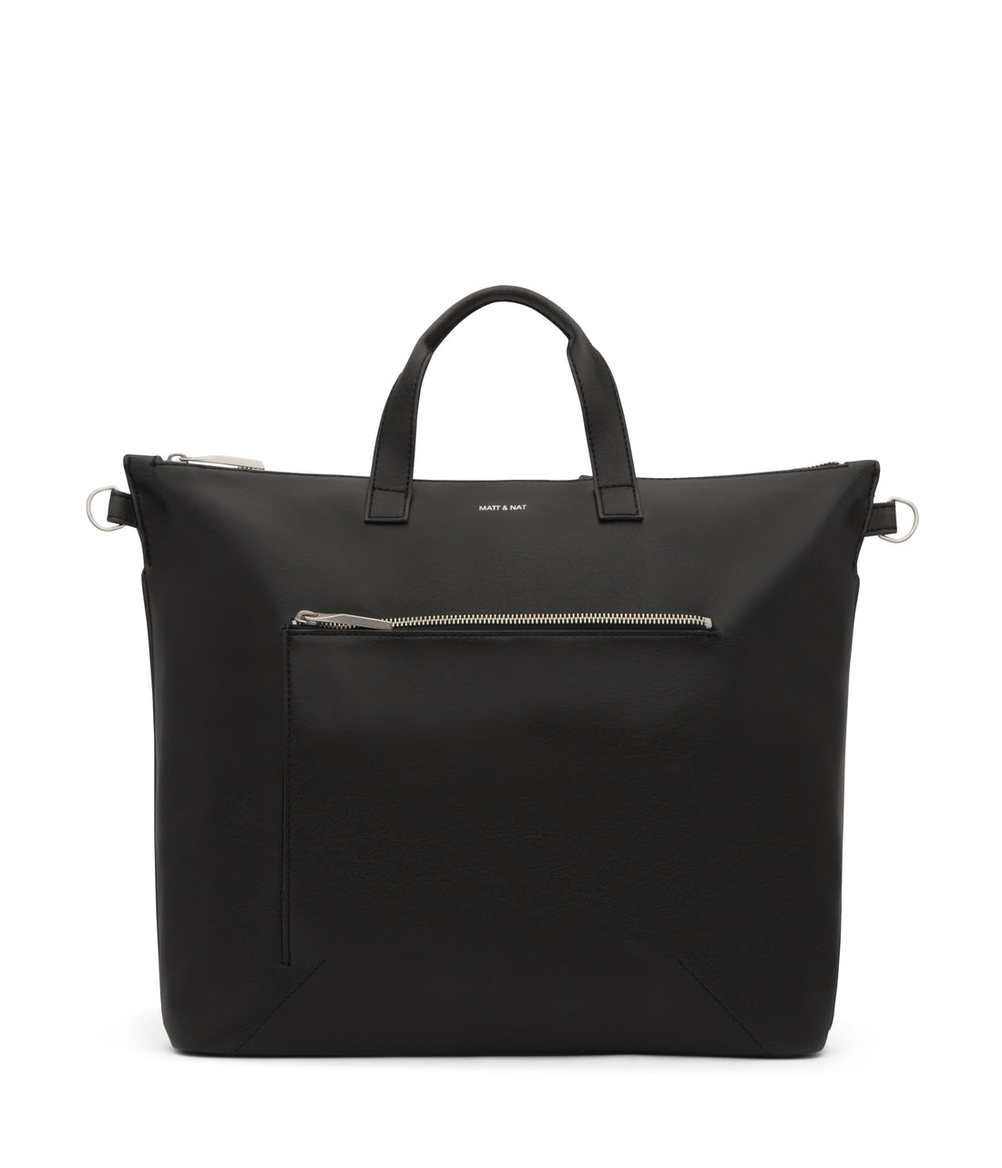 Matt & Nat RONY Vegan Satchel - Vintage