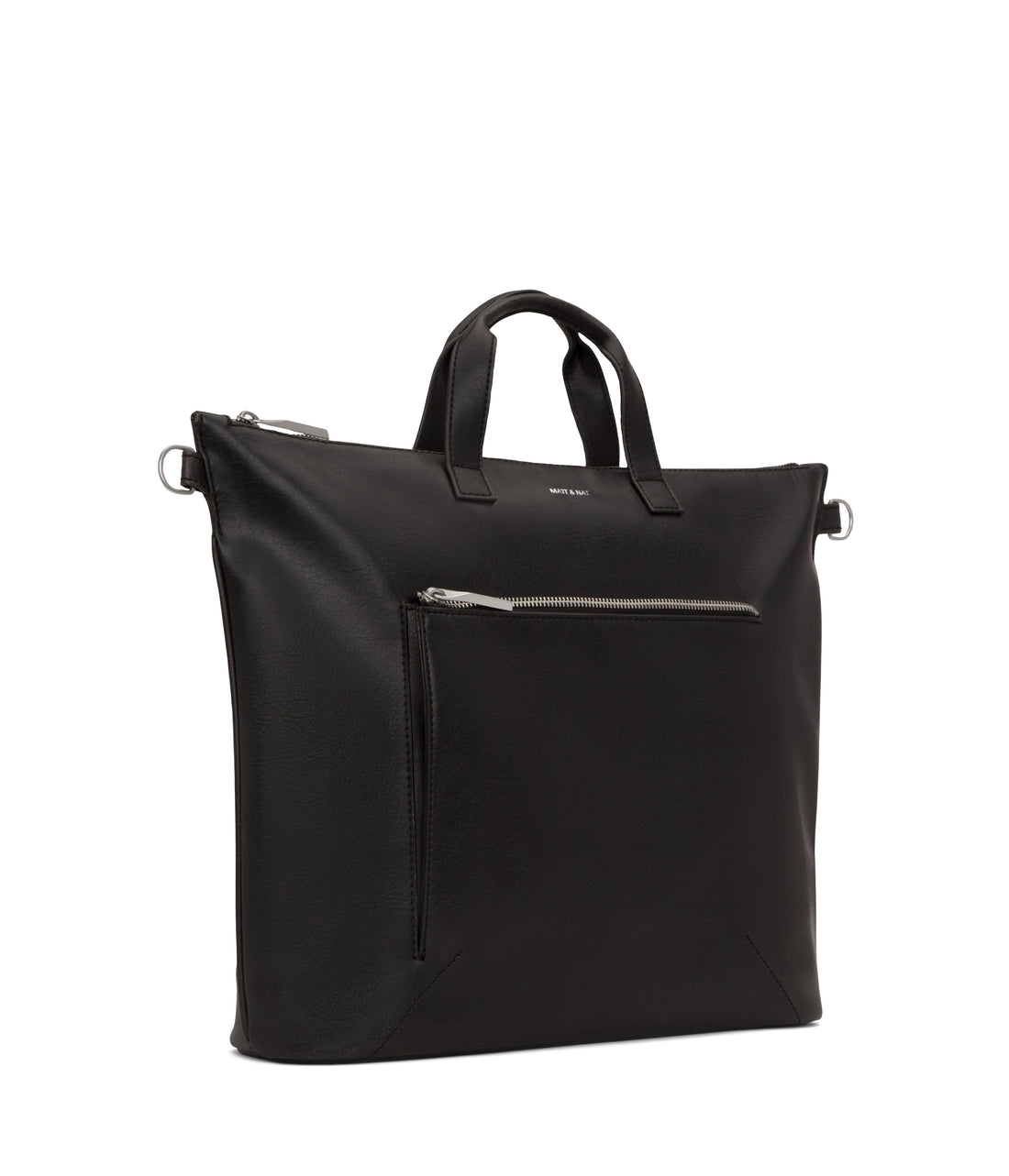 Matt & Nat RONY Vegan Satchel - Vintage