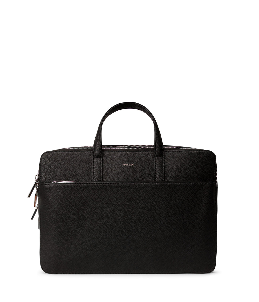 Matt & Nat TOM Vegan Briefcase - Purity