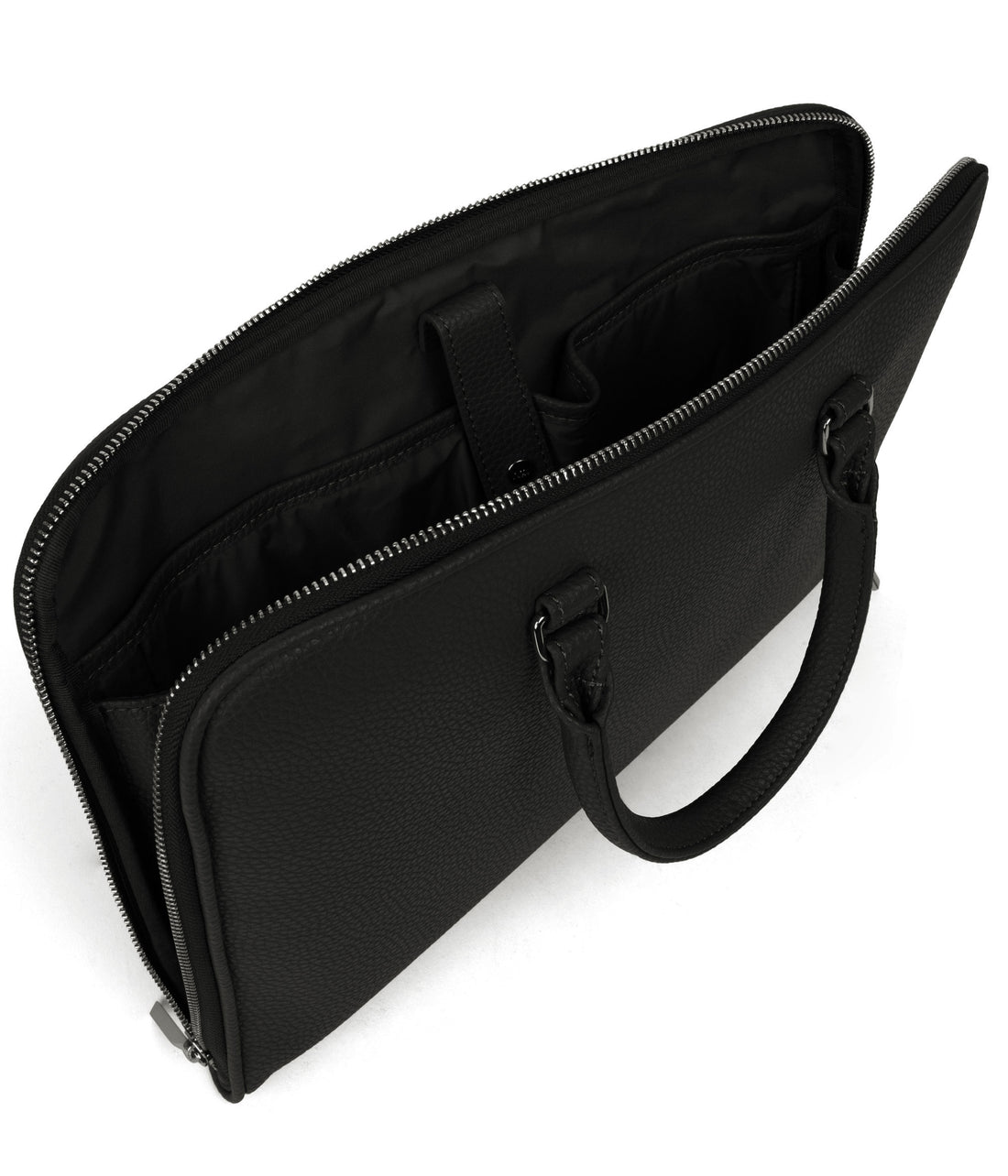 Matt & Nat HOLDER Slim Vegan Briefcase - Purity