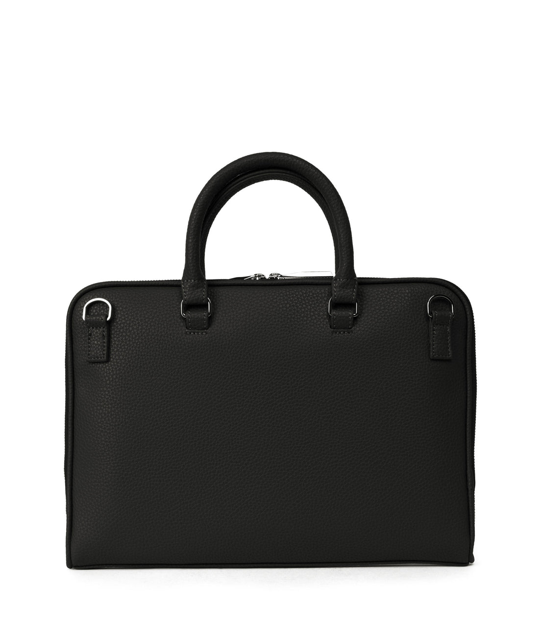 Matt & Nat HOLDER Slim Vegan Briefcase - Purity