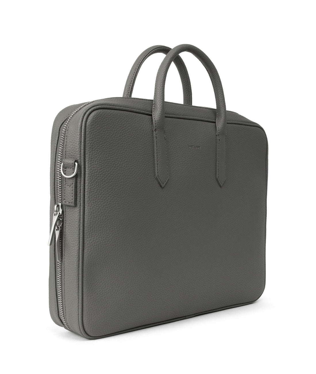 Matt & Nat ELON Vegan Briefcase - Purity