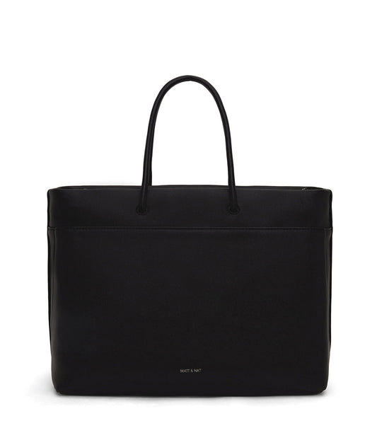 Matt & Nat LILET Vegan Diaper Bag - Loom