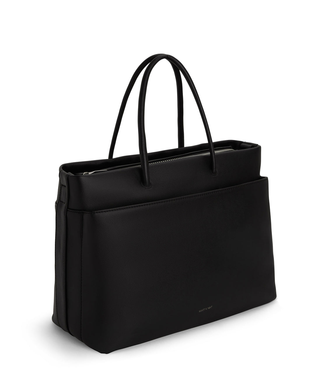 Matt & Nat LILET Vegan Diaper Bag - Loom
