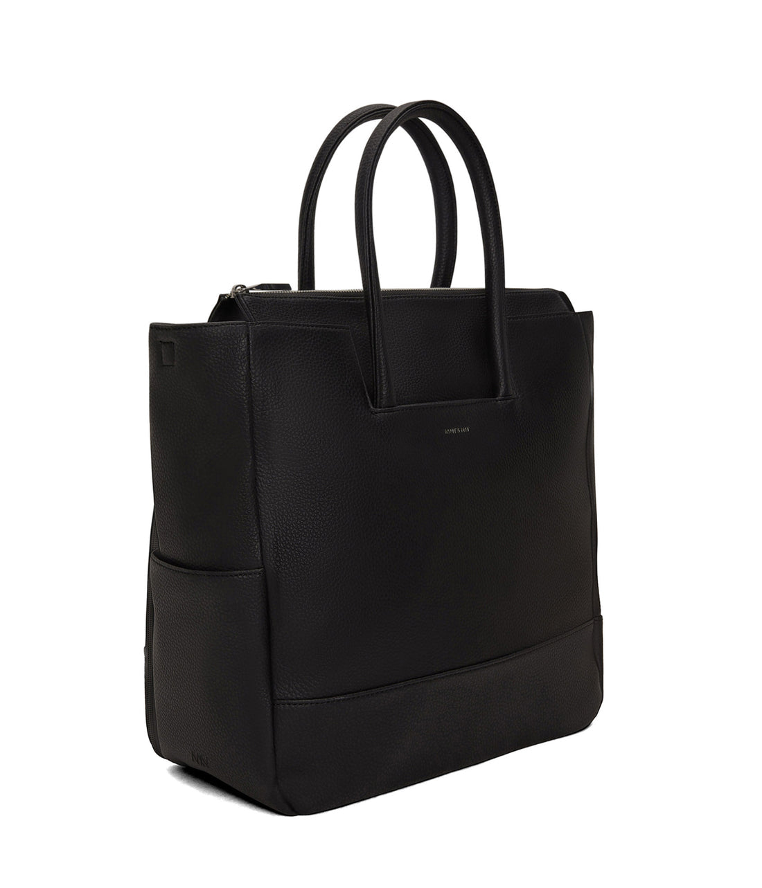 Matt & Nat PERCIO Vegan Diaper Bag - Purity