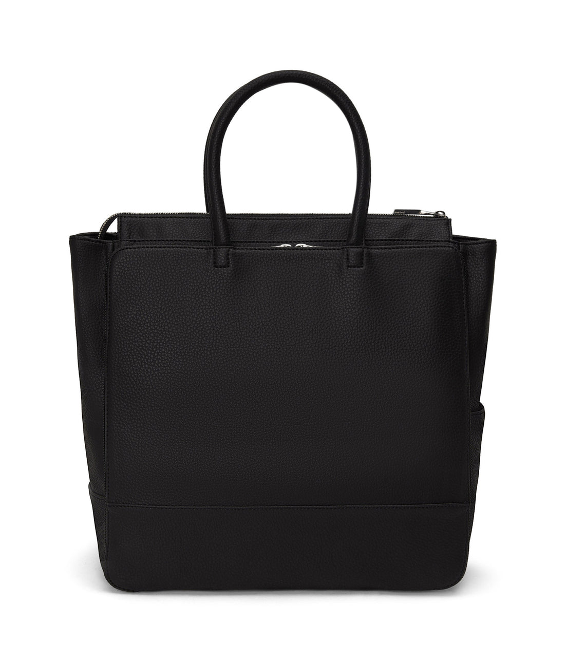 Matt & Nat PERCIO Vegan Diaper Bag - Purity