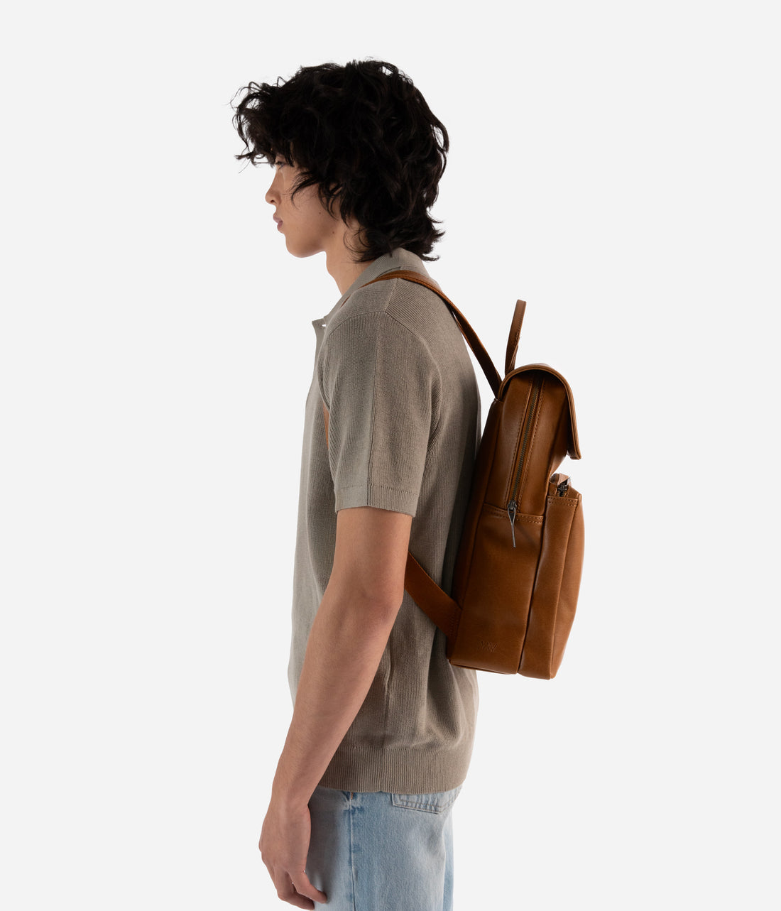 Matt & Nat PAXX Vegan Backpack - Vintage