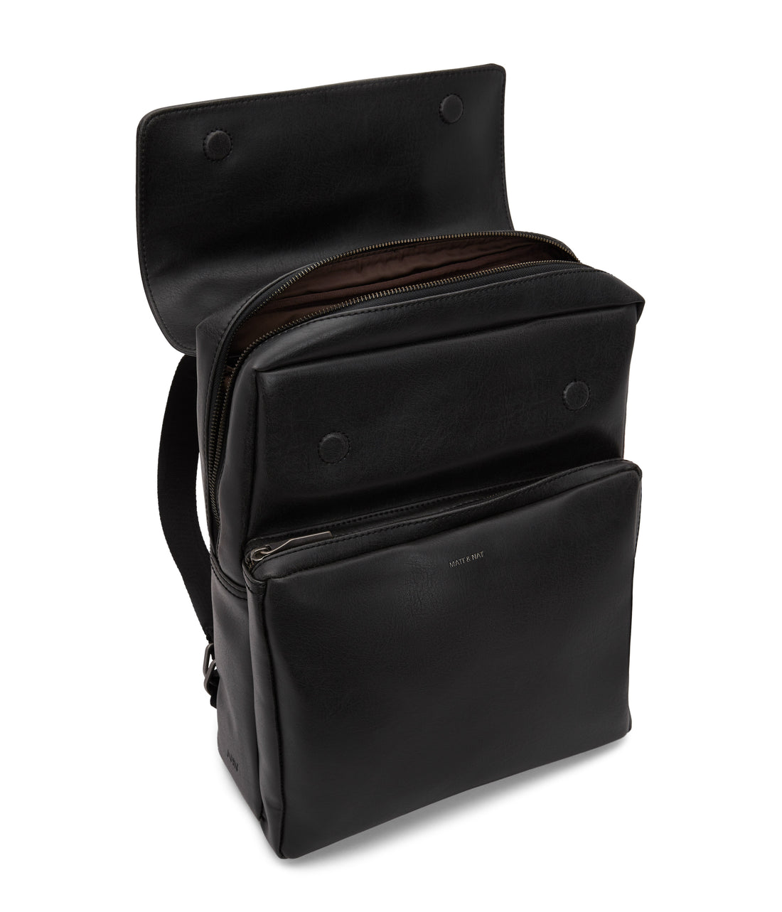 Matt & Nat PAXX Vegan Backpack - Vintage