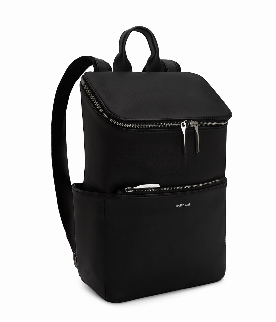 Matt & Nat BRAVE Vegan Backpack - Loom