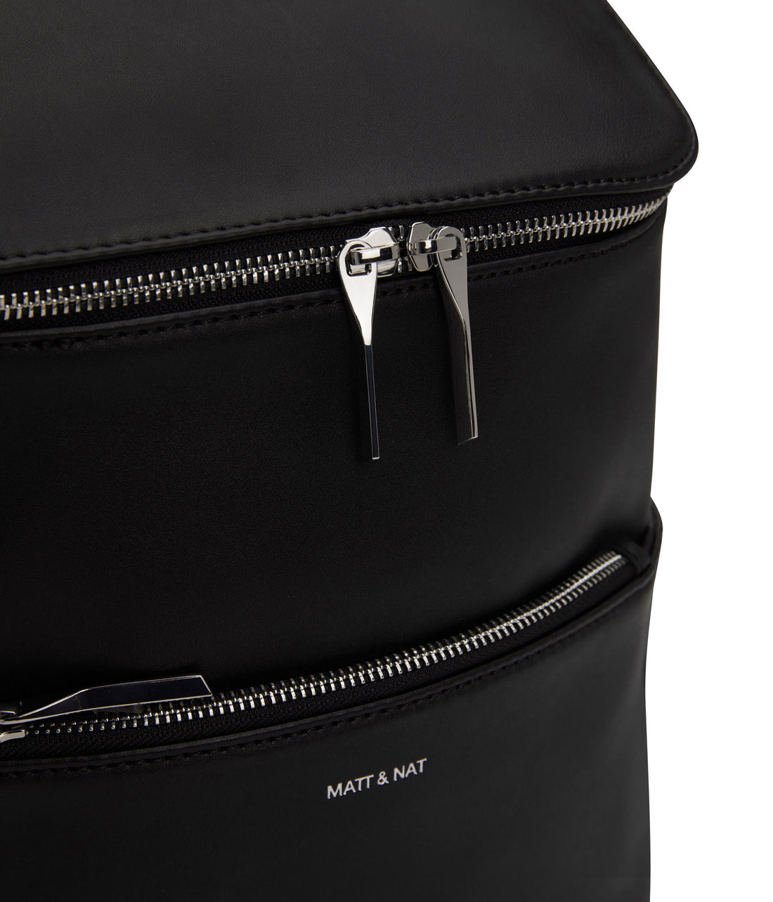 Matt & Nat BRAVE Vegan Backpack - Loom