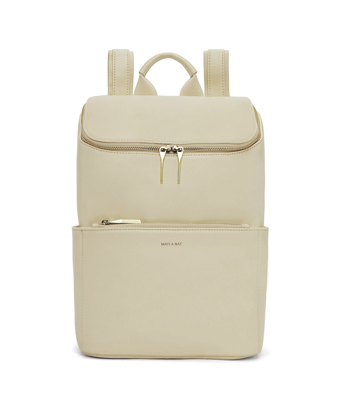 Matt & Nat BRAVE Vegan Backpack - Loom