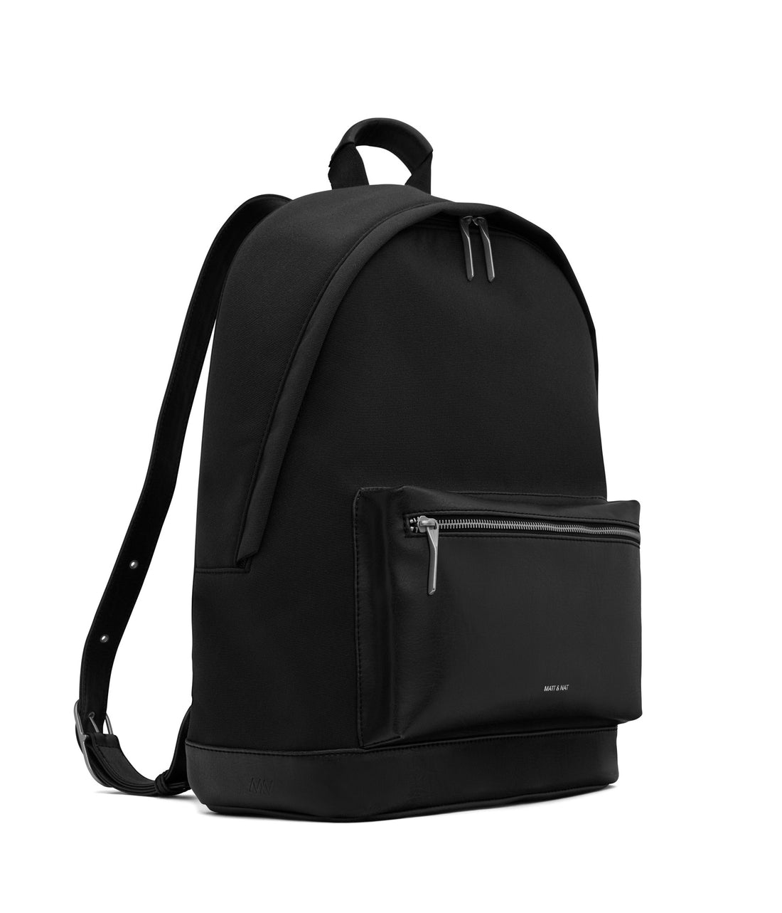 Matt & Nat BALILG Large Vegan Backpack - Canvas