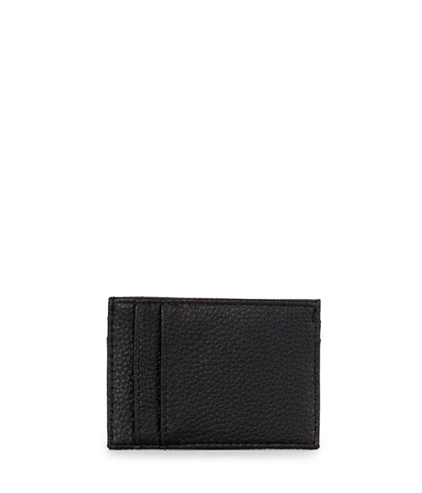 Matt & Nat MAX Vegan Card Holder - Grain