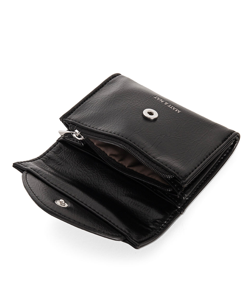 Matt & Nat YULET Vegan Cardholder – Theme