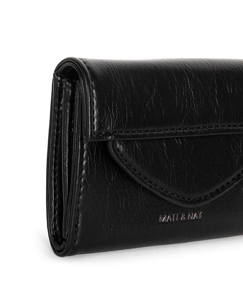 Matt & Nat YULET Vegan Cardholder – Theme