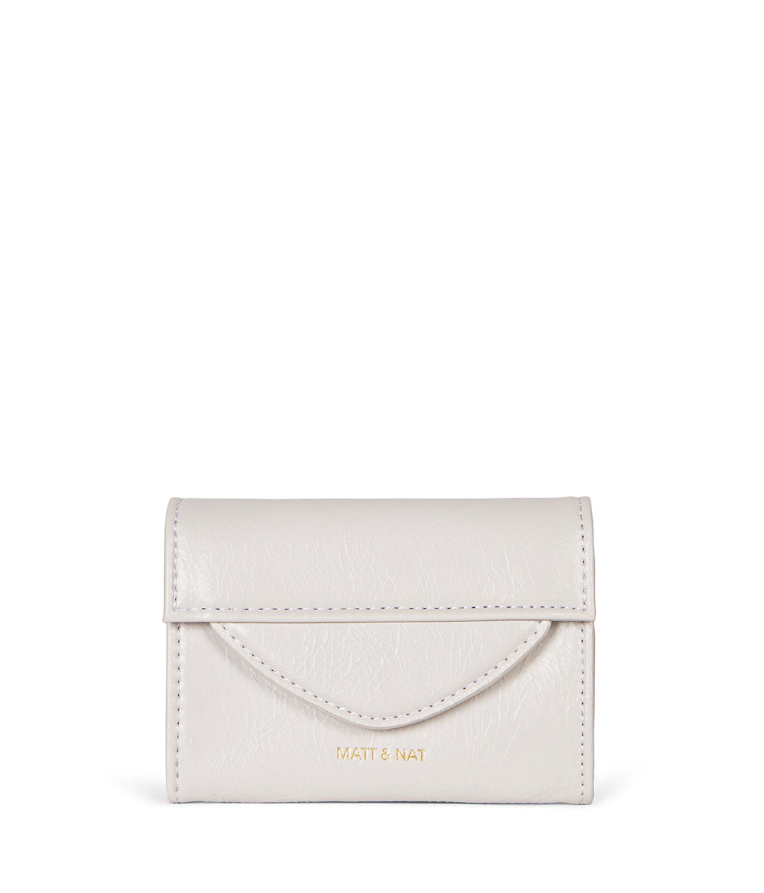 Matt & Nat YULET Vegan Cardholder – Theme