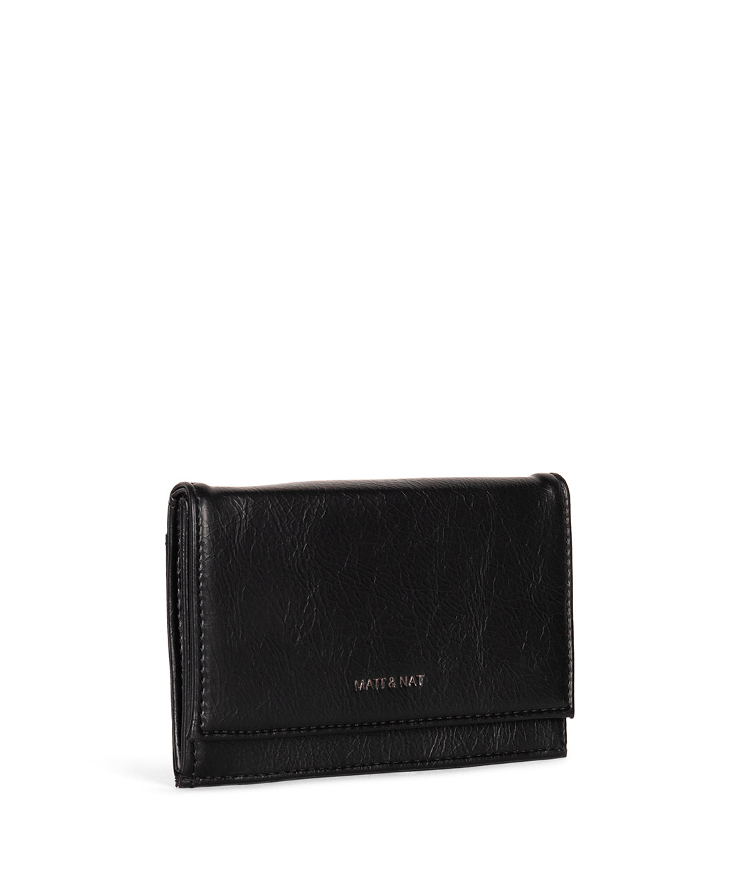 Matt & Nat LORIS Vegan Cardholder – Theme