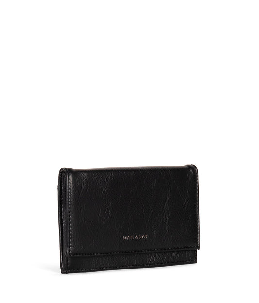 Matt & Nat LORIS Vegan Cardholder – Theme
