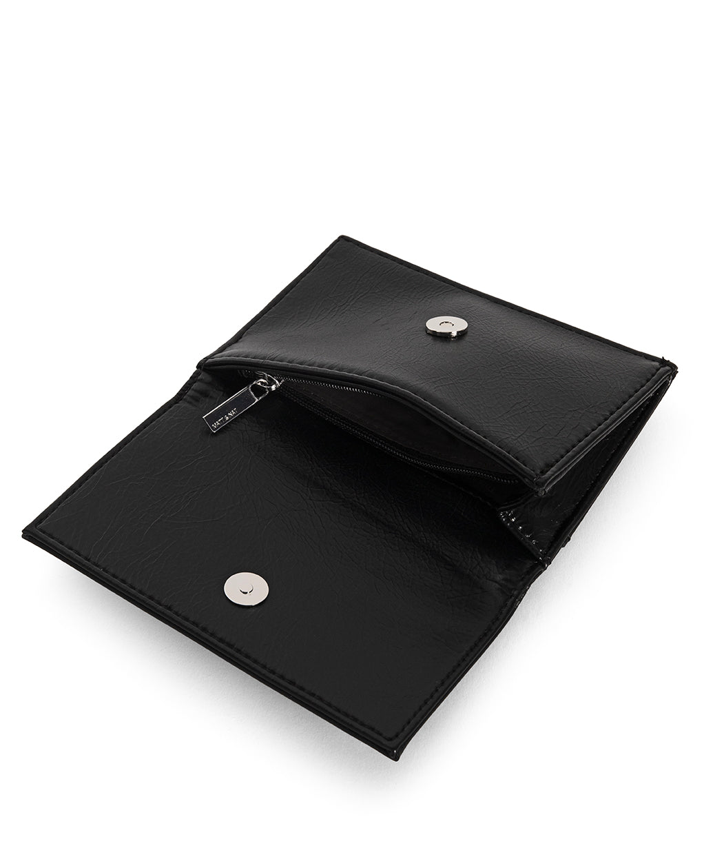 Matt & Nat LORIS Vegan Cardholder – Theme