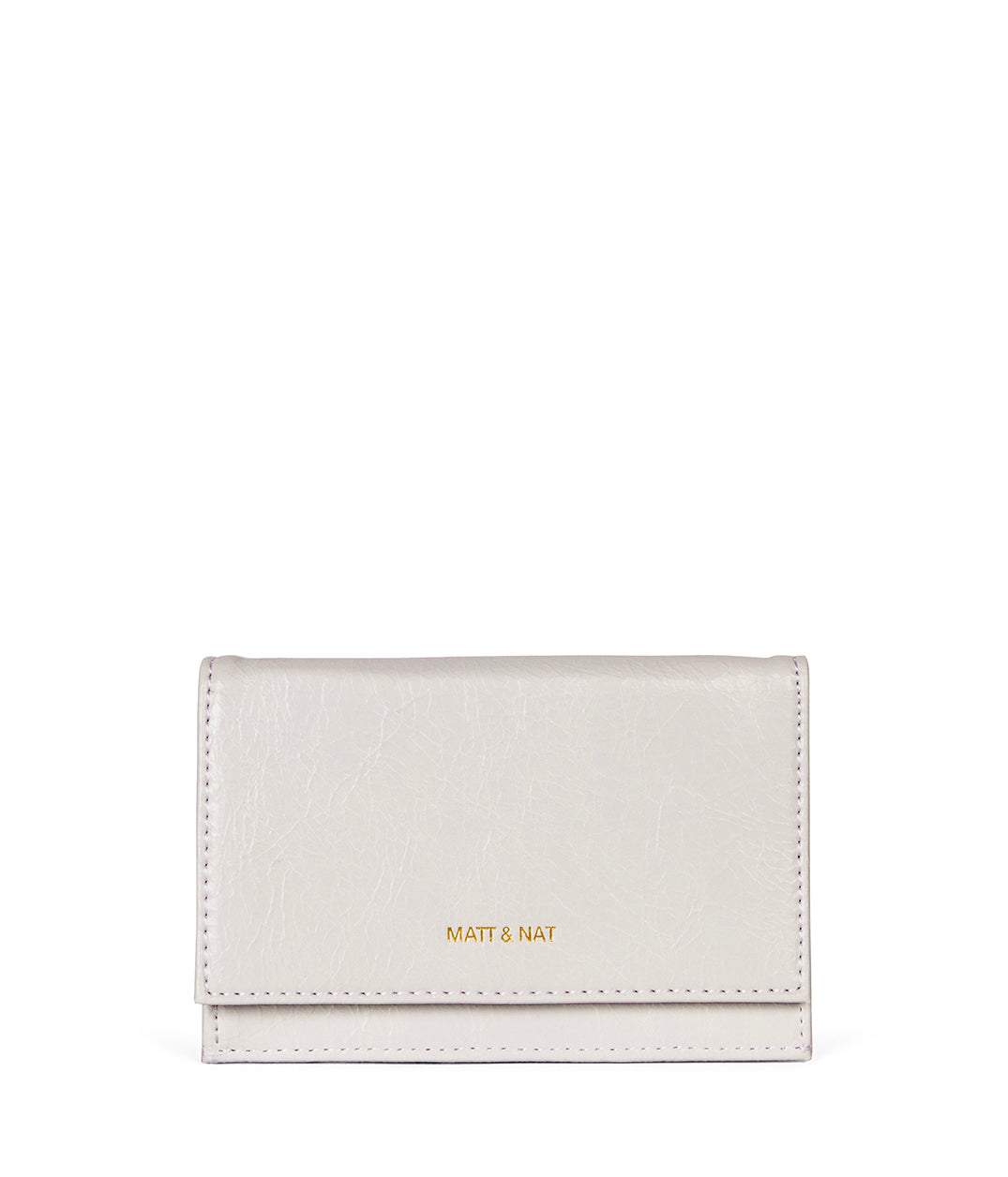 Matt & Nat LORIS Vegan Cardholder – Theme
