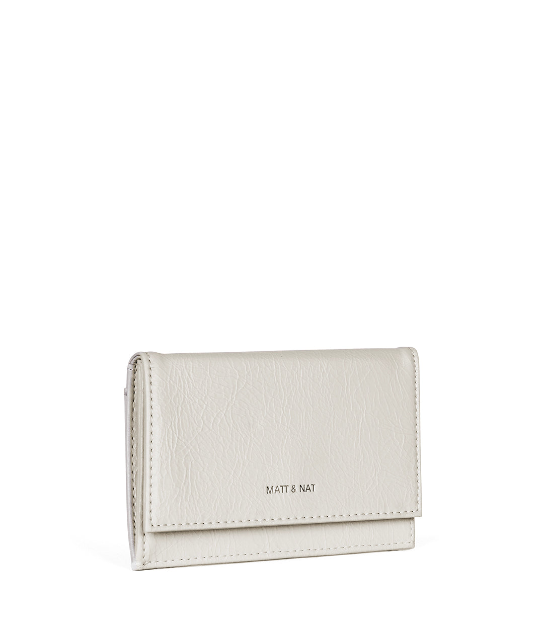 Matt & Nat LORIS Vegan Cardholder – Theme
