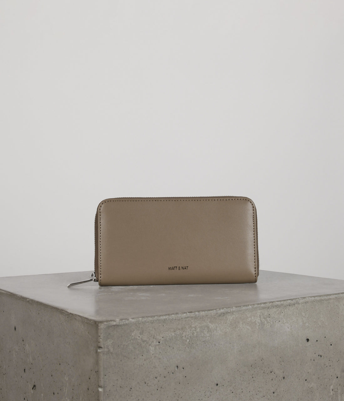 Matt & Nat LEICI Vegan Wallet - UPPEAL