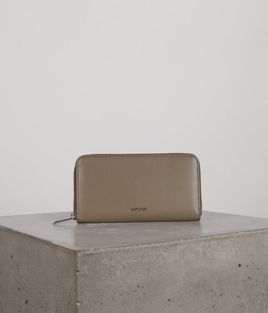 Matt & Nat LEICI Vegan Wallet - UPPEAL