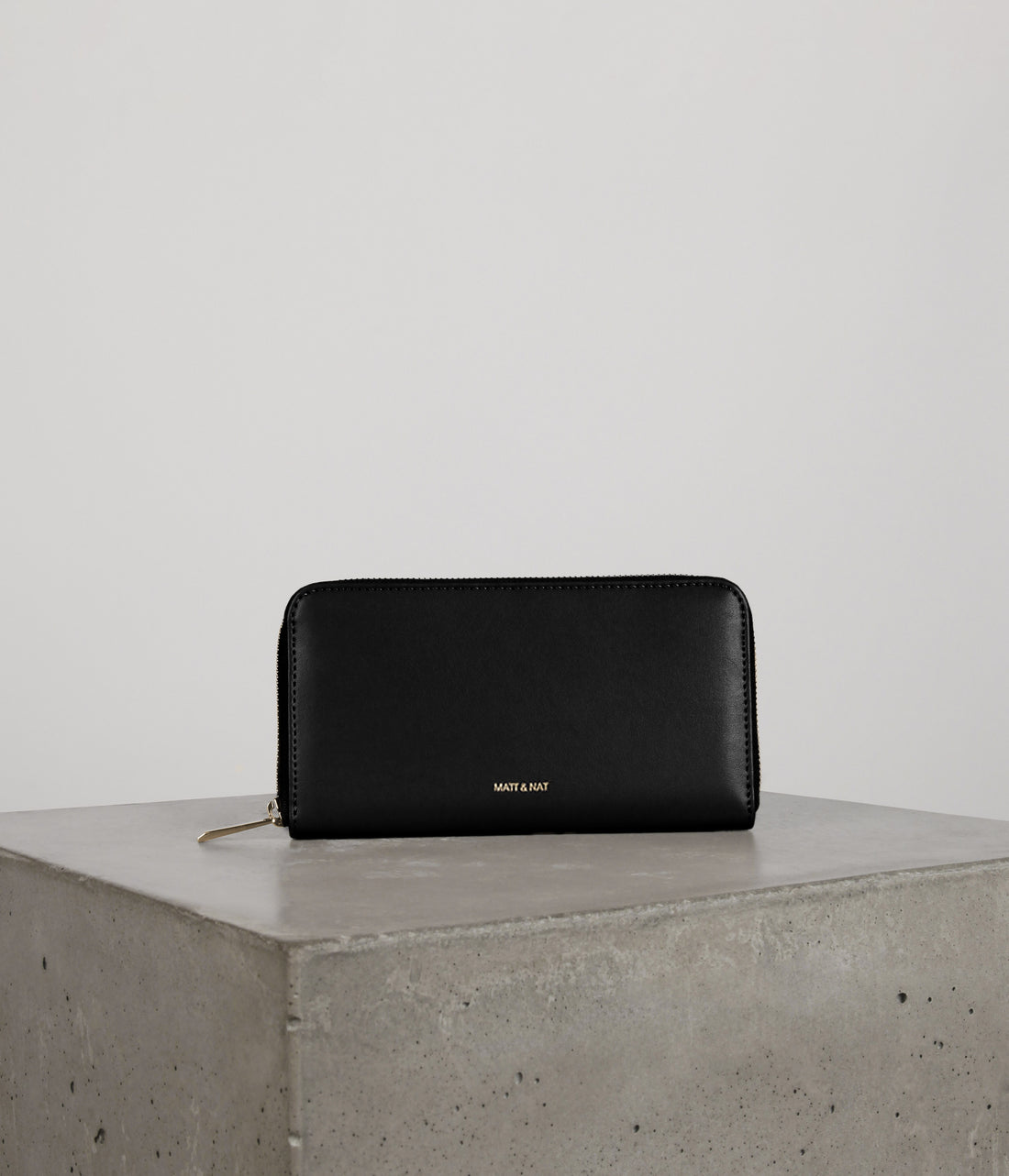 Matt & Nat LEICI Vegan Wallet - UPPEAL