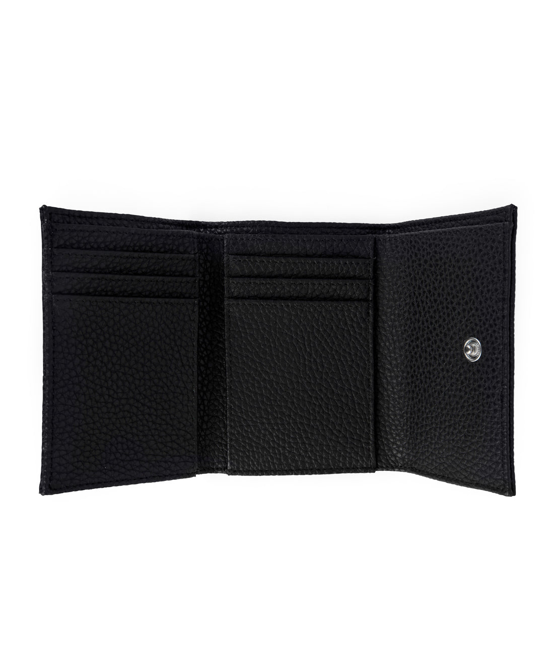 Matt & Nat ARTIN Men's Vegan Trifold Wallet - Grain