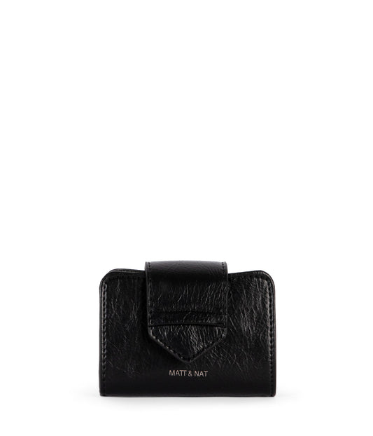 Matt & Nat THEA SM Vegan Wallet – Theme