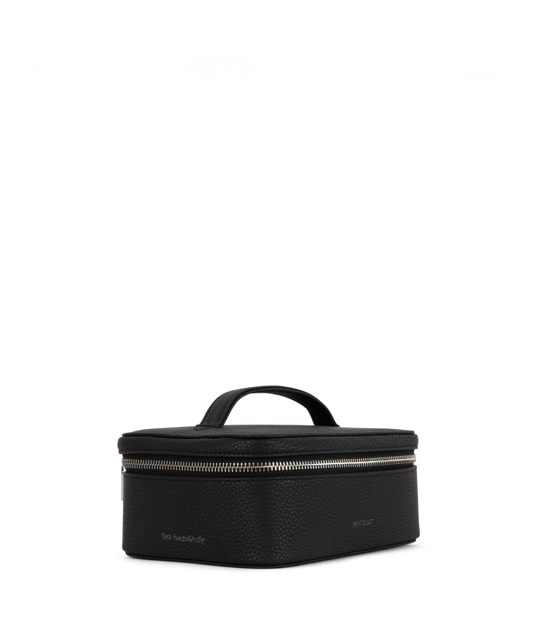 Matt & Nat JULE Vegan Vanity Case - Grain