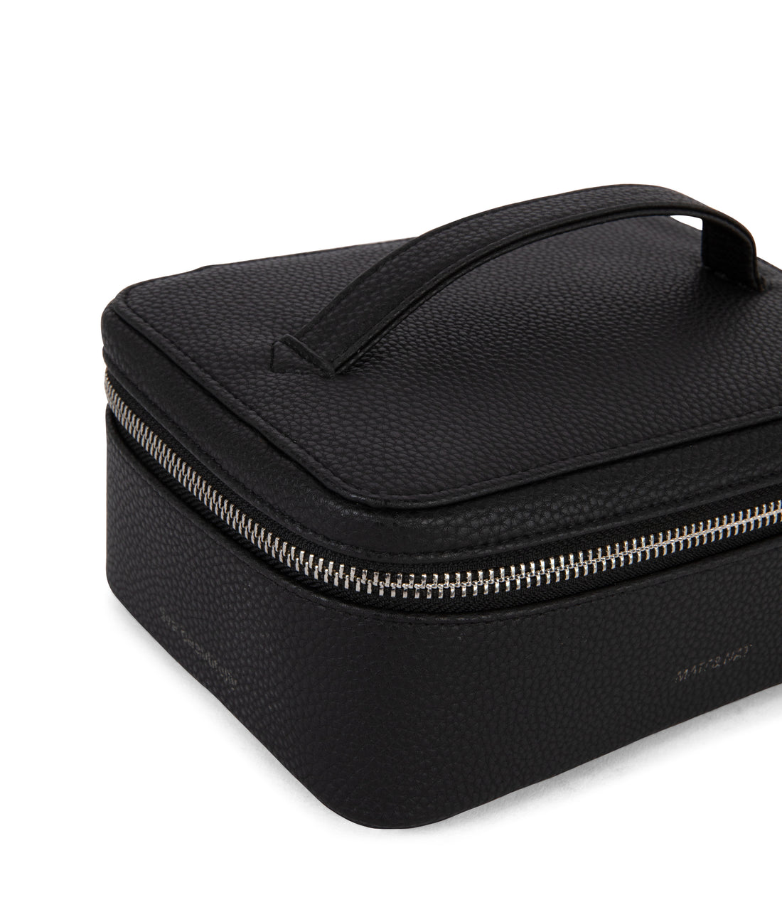 Matt & Nat JULE Vegan Vanity Case - Grain