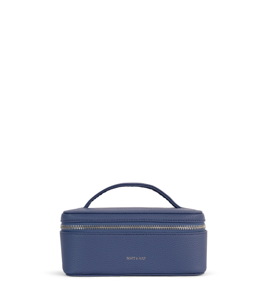 Matt & Nat JULE Vegan Vanity Case - Grain