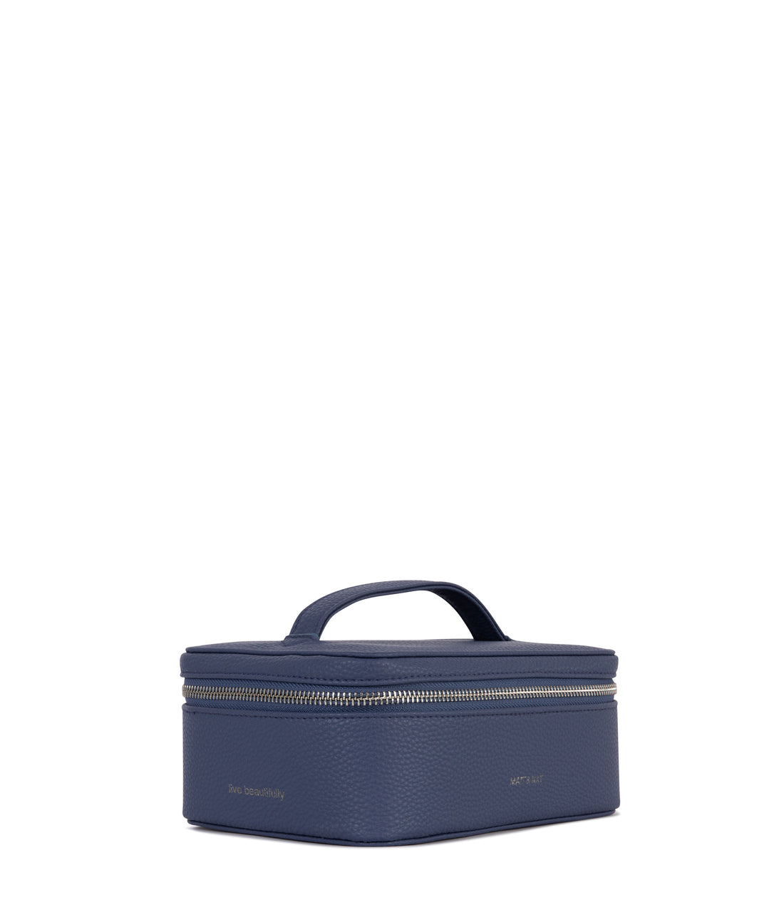 Matt & Nat JULE Vegan Vanity Case - Grain