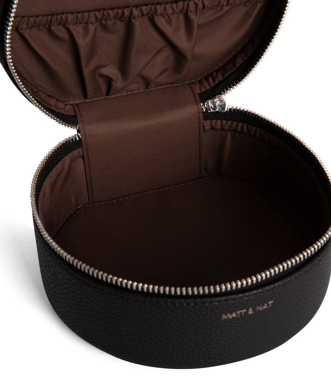 Matt & Nat DOT Vegan Vanity Case - Grain