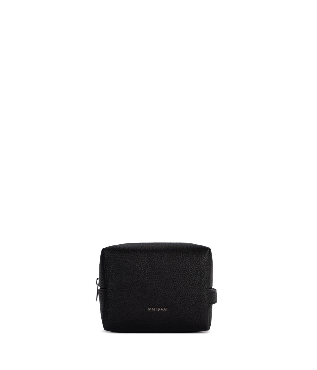 Matt & Nat BLAIR SM Small Vegan Toiletry Case - Grain