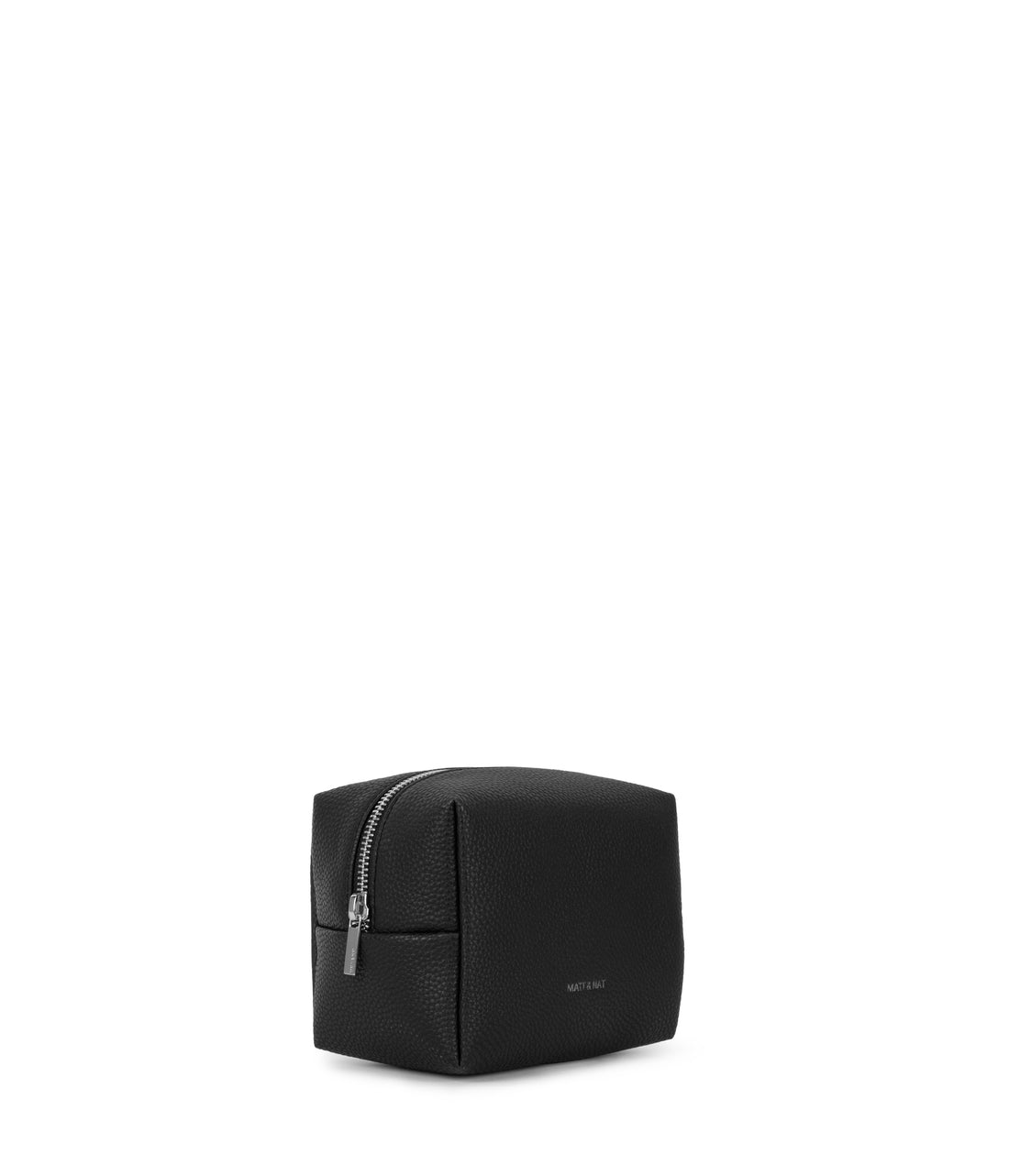 Matt & Nat BLAIR SM Small Vegan Toiletry Case - Grain