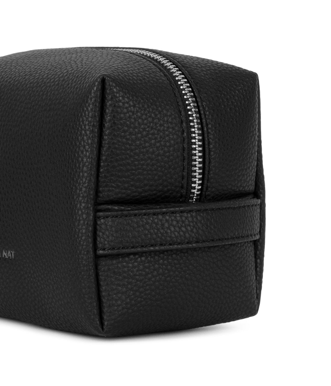 Matt & Nat BLAIR SM Small Vegan Toiletry Case - Grain